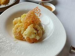 -富力丽思卡尔顿酒店·丽轩中餐厅