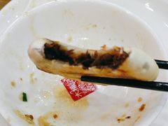 -木桶记臭鳜鱼·安徽非遗名菜(火车站白马老店)