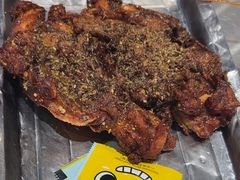 -堂堂小伙夫·辽宁小吃大排档(京西大悦城店)