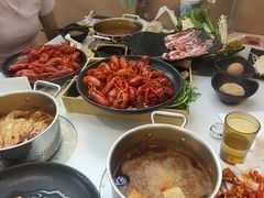 -呷哺呷哺 黄金牧场 (旧宫永辉超市店)
