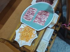 -千亿来乌拉火锅(德胜店)