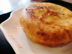 四季豆馃-兰庆鸡蛋馃(人民路店)