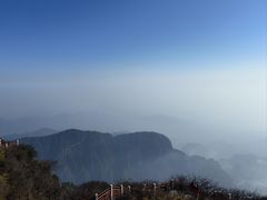 -峨眉山风景名胜区