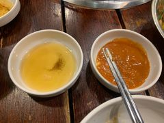 -小本家韩式烤肉(紫藤路店)