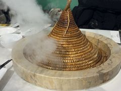 -云中鱼蒸汽石锅鱼(川沙百联店)