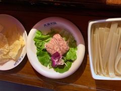 猪脑花-大渝火锅(苏州西城永捷店)