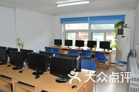 计算机培训机构 大众点评