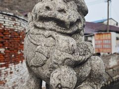 -泰州凤城河风景区-泰山公园