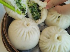 -古南都·清真绿柳居菜馆(太平南路店)
