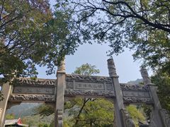 -青岛崂山太清宫