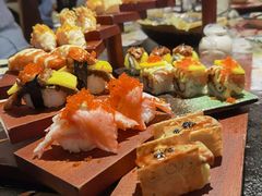 -古田居·特色寿司料理(星之岛旗舰店)
