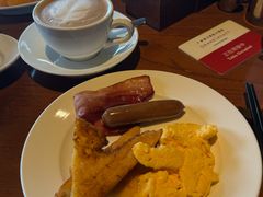 -广州富力君悦大酒店·凯菲厅