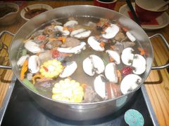 -牛很鲜潮汕牛肉火锅(朝晖路店)