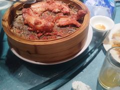 -谢氏老金口七号宴(武昌大道店)