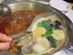 -大龙燚火锅