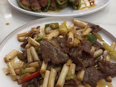 -嘉升大排档(番禺总店)