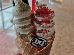 -DQ·蛋糕·冰淇淋(万象城店)