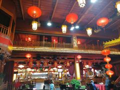 -正阳门饭庄·烤鸭·北京菜(万丰路七里庄店)