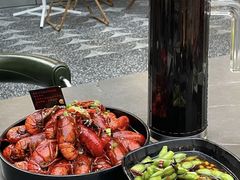 -巴厘龙虾·榜首油焖大虾(洞庭·艺术洋房店)