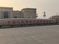 -中国人民解放军海军博物馆