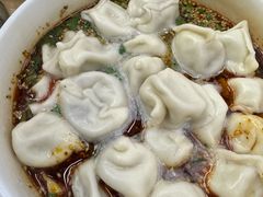 -回坊马二饺子馆