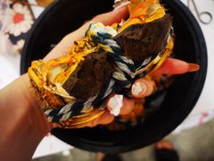 -祥鹤龙虾螃蟹