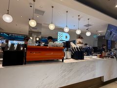-Peet's Coffee皮爷咖啡(豫园店)