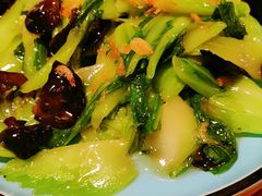 -山楂树融合菜餐厅
