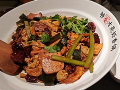 -川成元·麻辣香锅(凯德MALL西直门店)