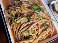 -老平遥饭馆