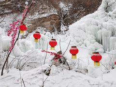 -黑龙潭风景区