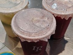 -耶里夏丽·丝路新疆菜·清真食品(徐汇南丹东路臻选店)