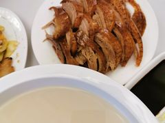 -北京全聚德(天安门店)