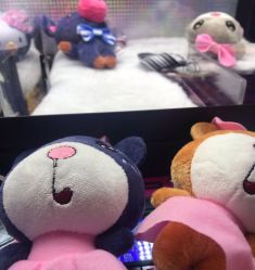 -润动会·家庭游乐中心(昆山前进欧尚店)