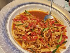 -渔舟意·湖南家宴(萝岗纳金城店)