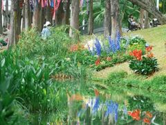 -人民公园(罗湖区)