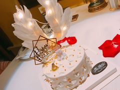 -俄士厨房(万松园店)