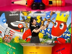 -chi K11艺术空间展览厅