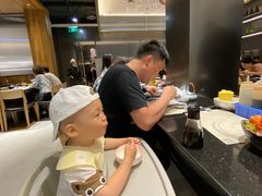 -大渔铁板烧(万象城店)