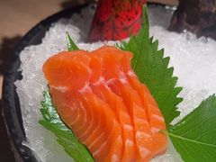 -匠和风精致料理(宁德万达店)
