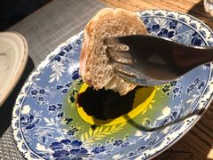 -蓝瓶子BlueBottle(东瓯智库店)