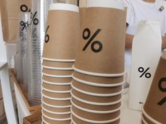 -% Arabica阿拉比卡咖啡(深圳湾万象城店)