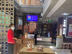 大堂-老三样·旧食新味(万寿宫店)