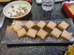 -老卜奎齐齐哈尔烤肉(人民东路店)