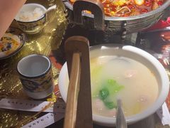-缪氏川菜(深圳北站缤果空间店)