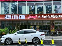 -杨小佳·齐齐哈尔烤肉·烤串(广州店)