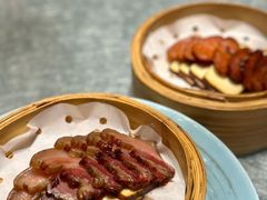 -南堂馆·新川菜(悠方店)