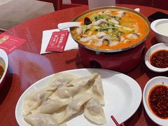 -喜家德虾仁水饺(东海缤纷天地店)