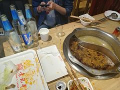 -袁记串串香(新南门店)