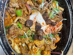 -清真.德枭炕肉店.青海菜(大新街夜市店)
